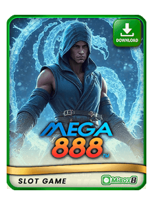 Mega888 Slot Game MiBox8